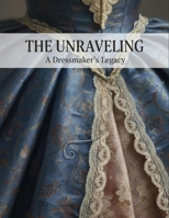 The Unraveling: A Dressmaker'S Legacy B0HG6VNBVL Book Cover