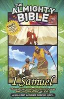 1 Samuel 1936081679 Book Cover