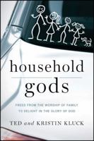 Household Gods 161291585X Book Cover