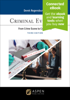 Criminal Evidence: From Crime Scene to Courtroom 0735594740 Book Cover