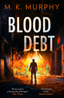 Blood Debt (DS Rick Turner series) 0008618283 Book Cover