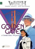 Largo Winch, tome 11 : Golden Gate 1849180695 Book Cover