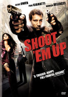 Shoot 'Em Up