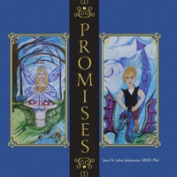 Promises: The First Chapter 1645157113 Book Cover