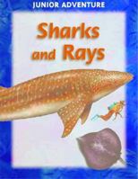Sharks and Rays 1590841700 Book Cover