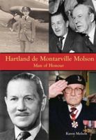 Hartland de Montarville Molson: Man of Honour 155407150X Book Cover