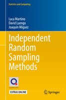 Independent Random Sampling Methods 3319726331 Book Cover