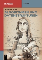 Algorithmen Und Datenstrukturen 3110693291 Book Cover