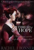 Thread of Hope 1912890062 Book Cover