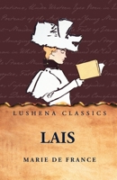 Lais B0FK1CTZMS Book Cover