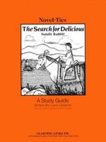 The Search for Delicious (Novel-Ties) 1569820619 Book Cover