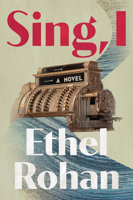 Sing, I: A Novel 0810147173 Book Cover