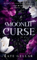 Moonlit Curse (Midnight Eternal) B0F8G5JL34 Book Cover
