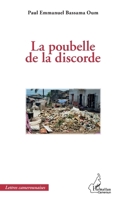 La poubelle de la discorde 2296990967 Book Cover