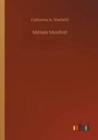 Miriam Monfort 1425562442 Book Cover