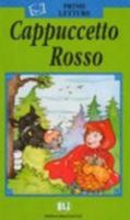 Cappucceto Rossi 8881482541 Book Cover