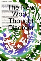 The New World Thought Disorder 0244855501 Book Cover