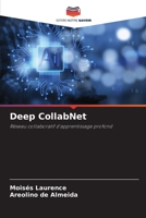 Deep CollabNet 6205814811 Book Cover