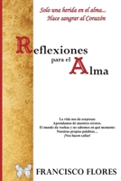 Reflexiones para Alma: Reflexiones 1539043320 Book Cover