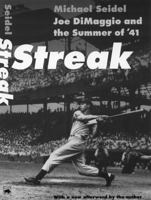 Streak: Joe Dimaggio and the Summer of '41 0803292937 Book Cover