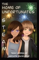 The Home of Unfortunates - Steam B0CSJVZMV5 Book Cover