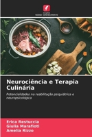 Neurociência e Terapia Culinária 6209682839 Book Cover