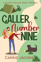 Caller Number Nine 1735631108 Book Cover