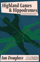 Highland Games and Hippodromes: Scottish Identity and Influence at the Dawn of the American Pro Wrestling Industry B0GG6QRZ8C Book Cover
