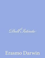 Dell'Istinto 1480285633 Book Cover