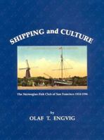 Shipping and Culture 0965545105 Book Cover