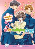 Stop Bullying Me! 1569705917 Book Cover