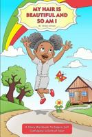 My Hair Is Beautiful 1546348611 Book Cover