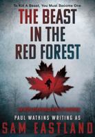The Beast in the Red Forest 1623160499 Book Cover