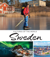 Sweden (Cultures of the World (Fourth Edition)(R)) 1502670550 Book Cover