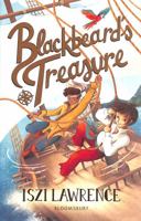Blackbeard's Treasure 1801990964 Book Cover