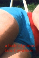 A Body of Poems 1430325909 Book Cover