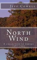 North Wind: 1967-1993 1536866571 Book Cover