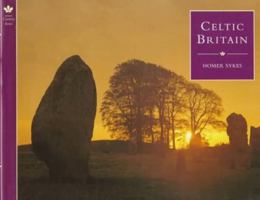 Celtic Britain 1841881503 Book Cover