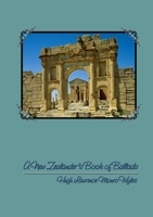 A New Zealander's Book of Ballads 1446695891 Book Cover