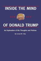 Inside the Mind of Donald Trump 1535280980 Book Cover