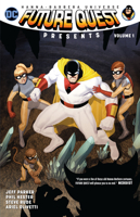 Future Quest Presents Vol. 1 1401278302 Book Cover