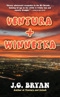 Ventura and Winnetka 159580143X Book Cover