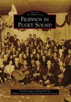 Filipinos in Puget Sound 0738571342 Book Cover