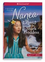 The Legend of the Shark Goddess: A Nanea Mystery 1683370597 Book Cover