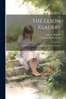 The Elson Readers: Primer / By William H. Elson And Lura E. Runkel 1022370537 Book Cover