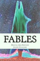 Fables: Digital Age Edition 1494707837 Book Cover
