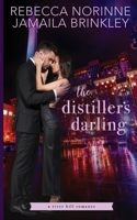 The Distiller's Darling 0998225266 Book Cover