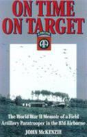 On Time, On Target 0891417141 Book Cover