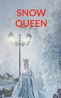 Snow 1636062636 Book Cover