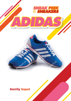 Adidas 1680206427 Book Cover